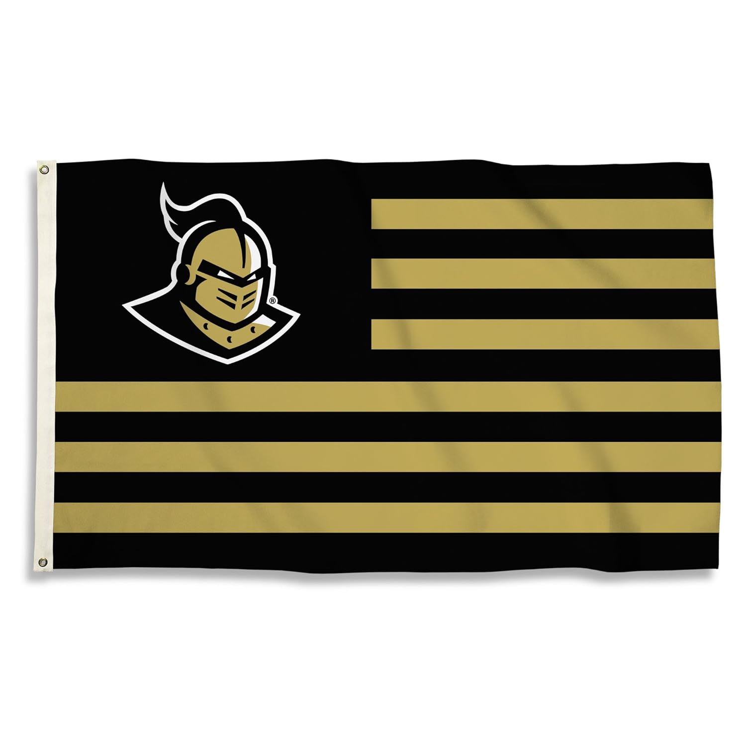 Best Golden Knights Garden Flag