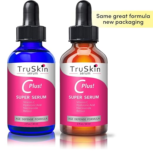 truskin vitamin c serum amazon