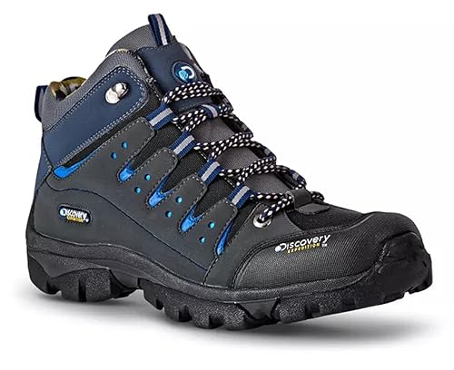 botas discovery hombre