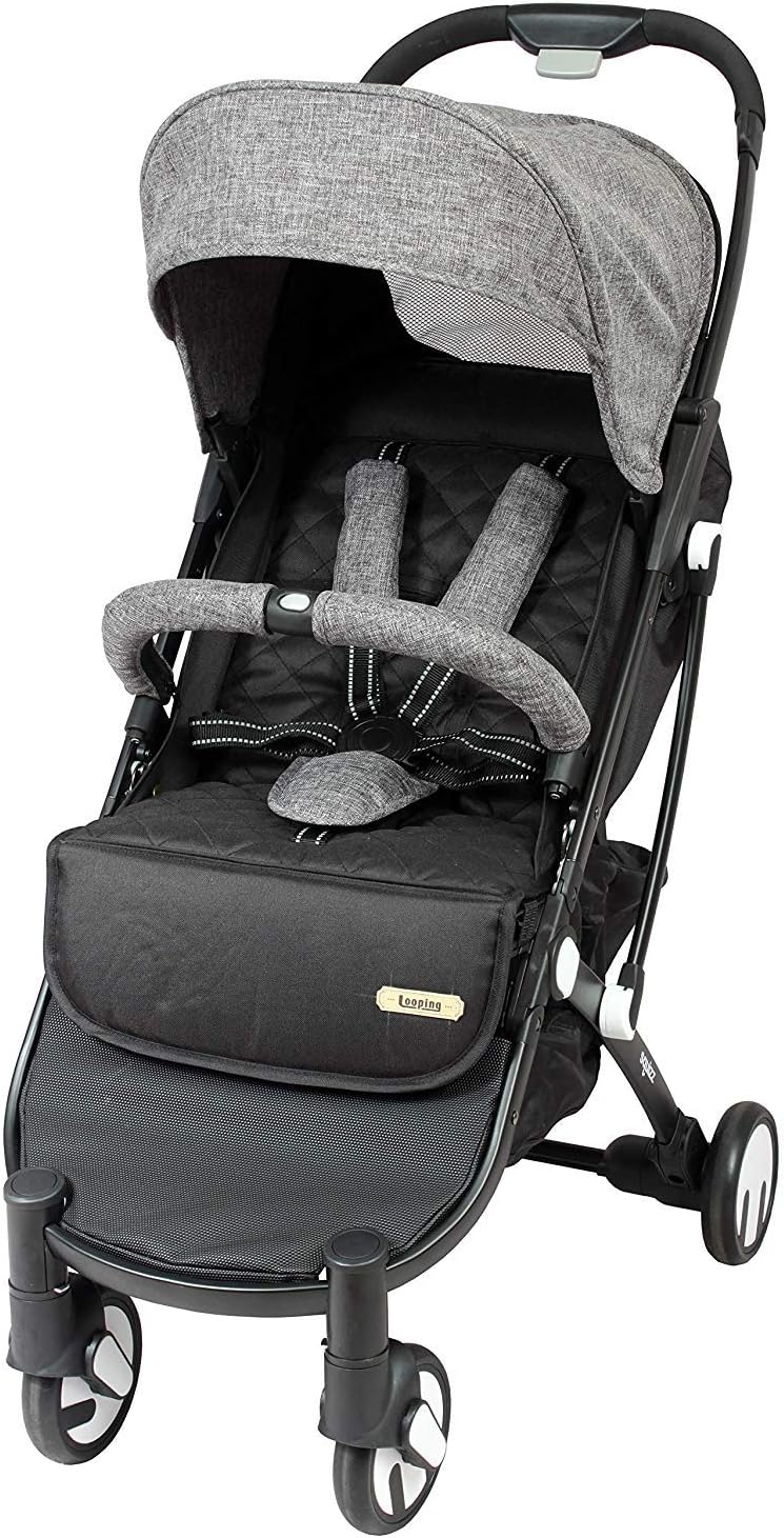 housse poussette universelle