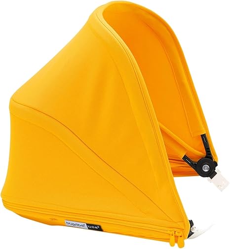 bugaboo bee yellow