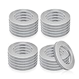 Sodcay 20 PCS Oil Drain Plug Crush Washer