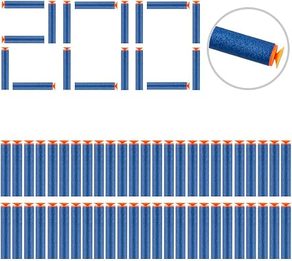 valentine nerf darts