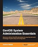 CentOS System Administration Essentials