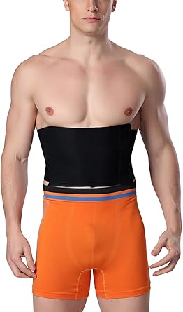 AIEOE - Faja Deportiva para Cintura Moldeadora Slimming Belt ...