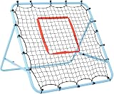 Amazing Tour Football Rebounder – Adjustable Steel Frame Trainer