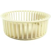 NuTone 5901A000 Fan Blower Wheel Assembly