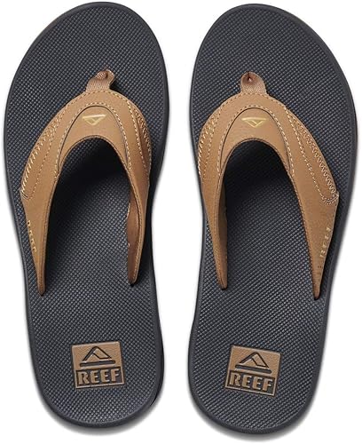 old school reef sandals