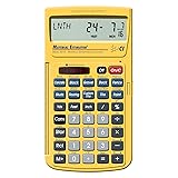 Calculated Industries 4019 Material Estimator