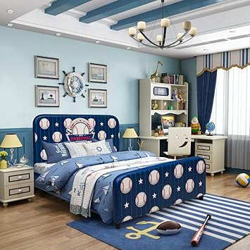 amazon childrens beds