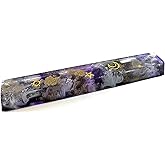Custom Artisan Purple Galaxy Spacebar Keycap 6.25U (OEM) for RGB Cherry MX Gaming Mechanical Keyboards