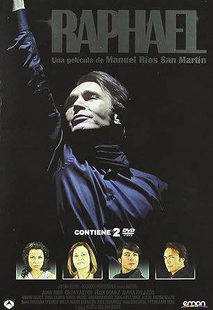 Raphael [DVD]