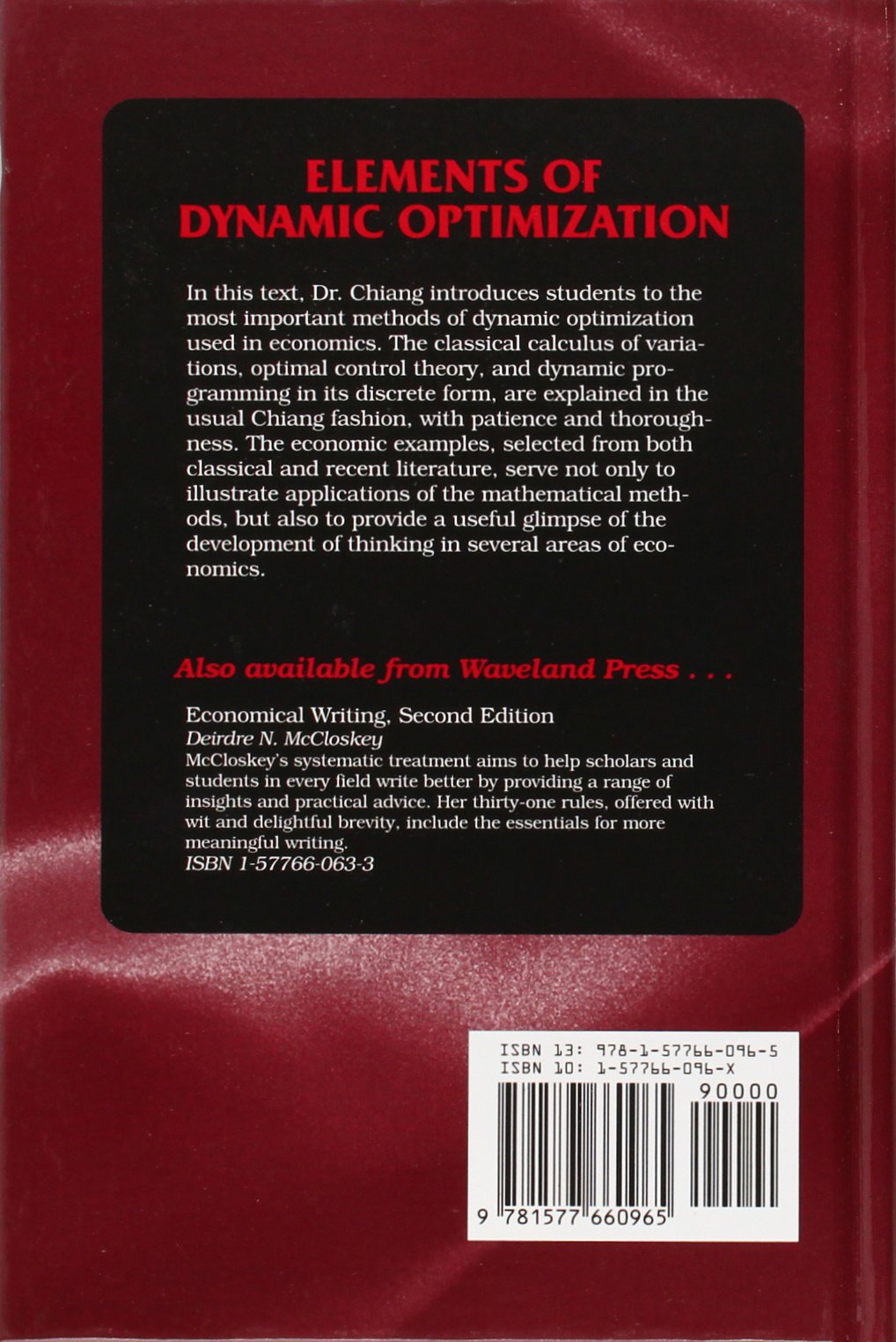 Chiang Elements Of Dynamic Optimization Pdf Free Chiang Elements Of Dynamic Optimization Pdf Free