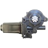 ACI 86837 Power Window Motor
