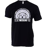 Funny Dog Lover T-Shirt – Every Meal You Bake Retro Graphic Tee for Doggy Mom Dad - Cute Pet Owner Humor Gift Shirt