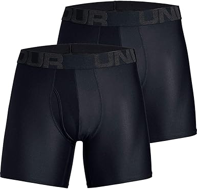 Under Armour Tech 6in Underwear 