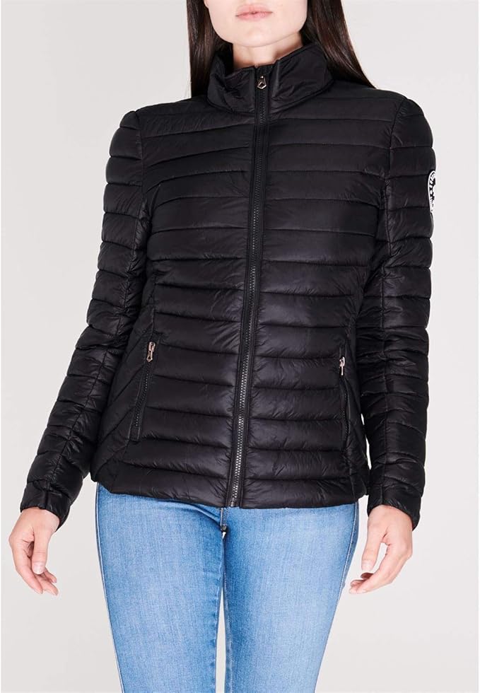 Micro bubble jacket ladies Clearance
