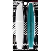 COVERGIRL Flourish by Lash Blast Mascara & COVERGIRL Lash Blast Amplify Eyelash Primer Pack