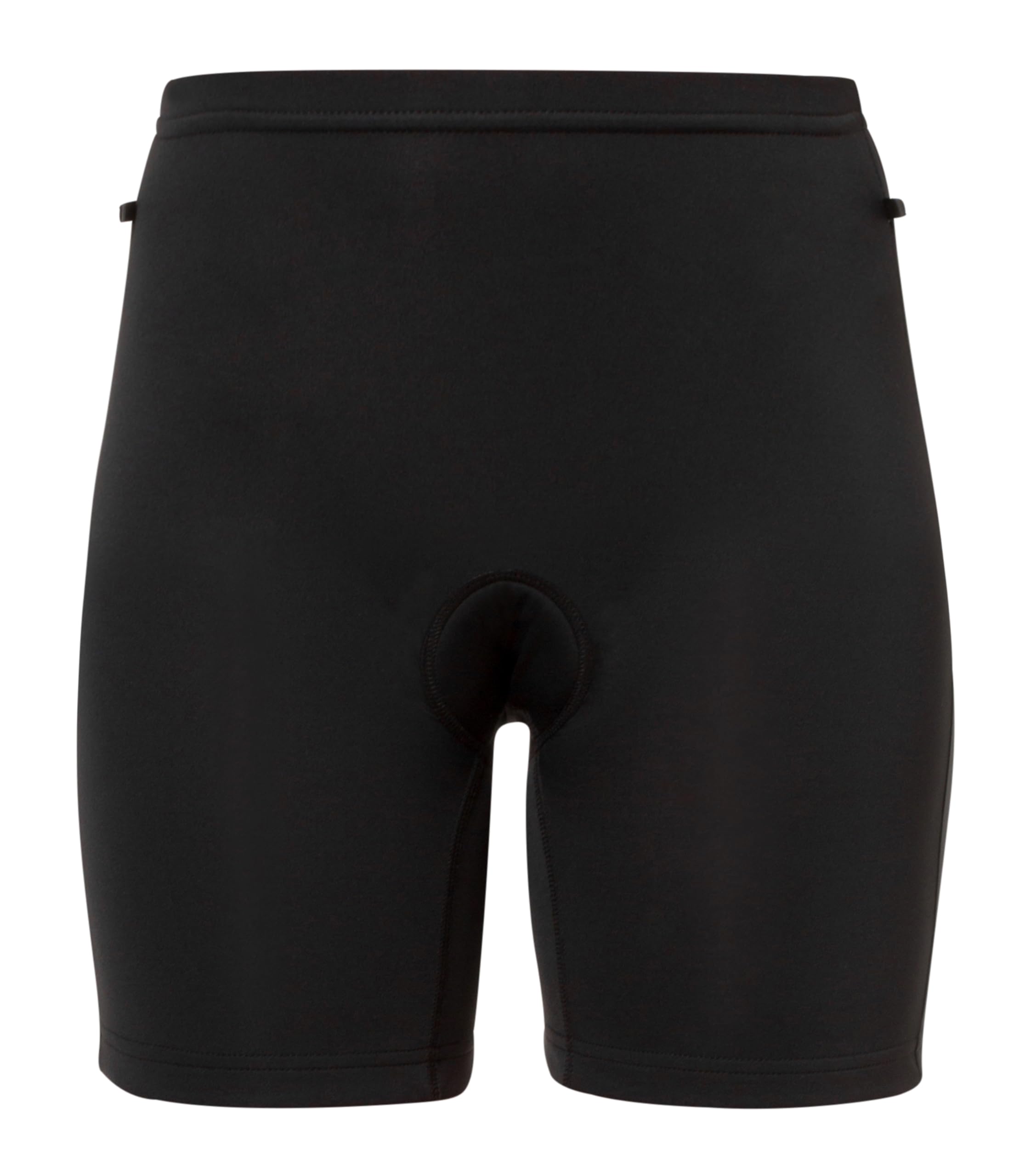 VAUDE VaudeWomen's Bike III Inner Pants - Black, Size 46