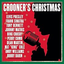 VARIOUS ARTISTS - Stars Of Christmas Crooners / Various