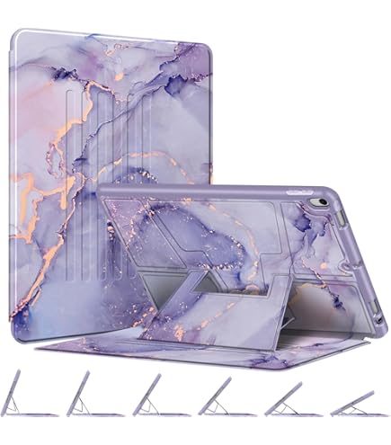 Fintie Hybrid Slim Case For IPad Air 3rd Generation 10.5" 2019 / IPad