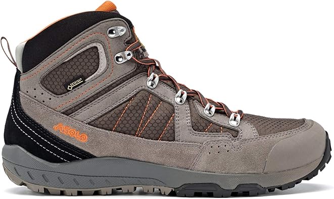 amazon walking boots