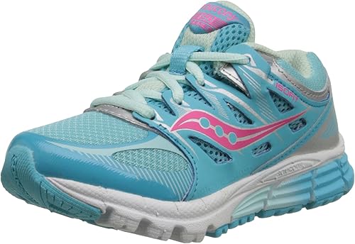 saucony turquoise