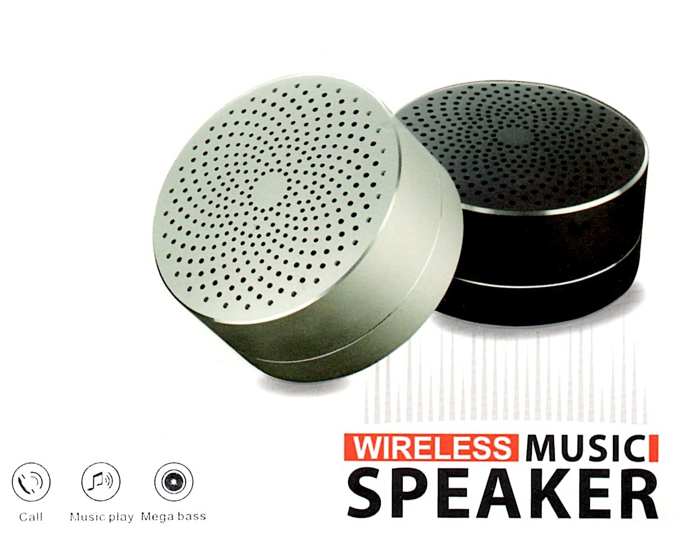 bluetooth speaker bo