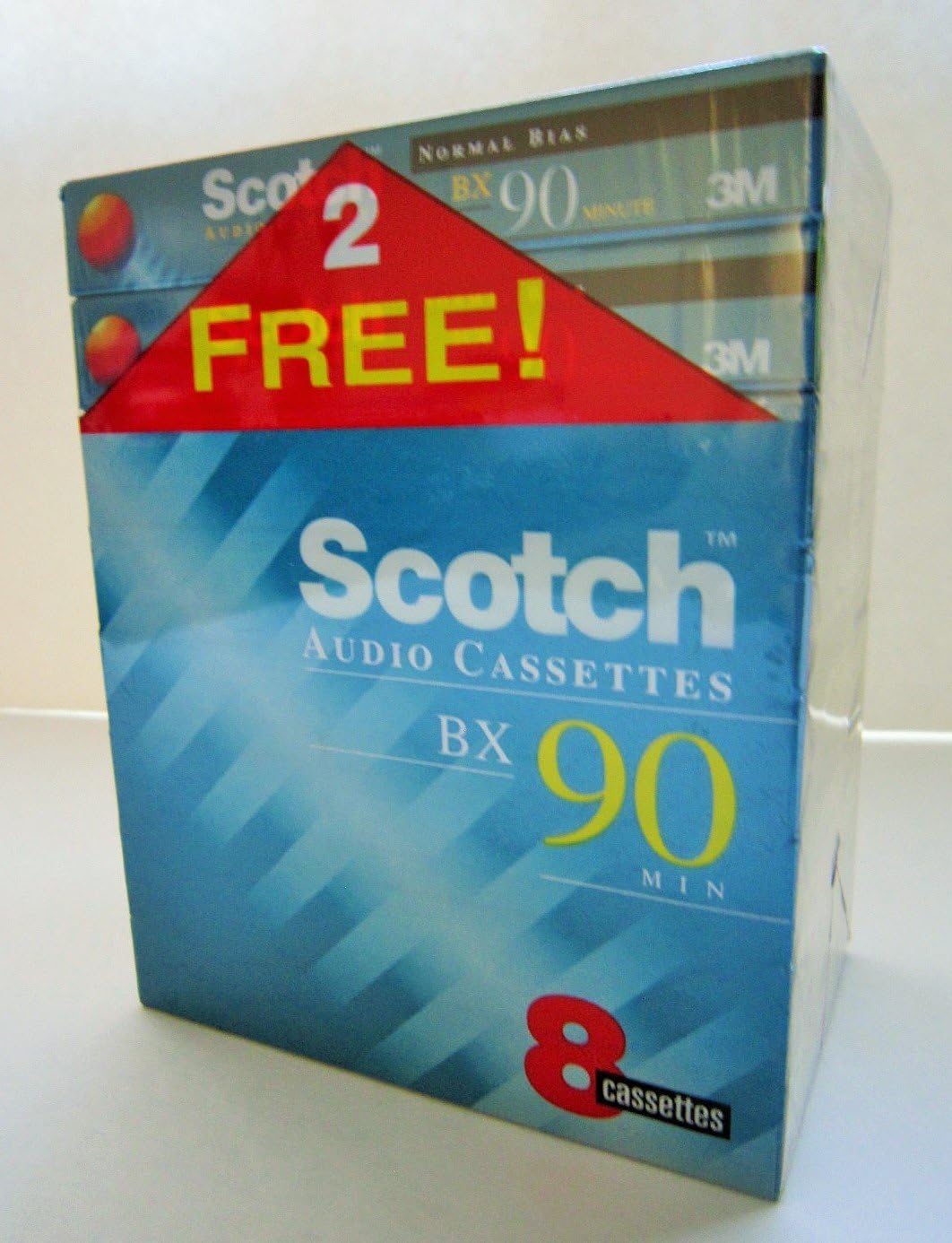 The 10 Best Scotch 3M Recording Tape 807 14 3600 Feet