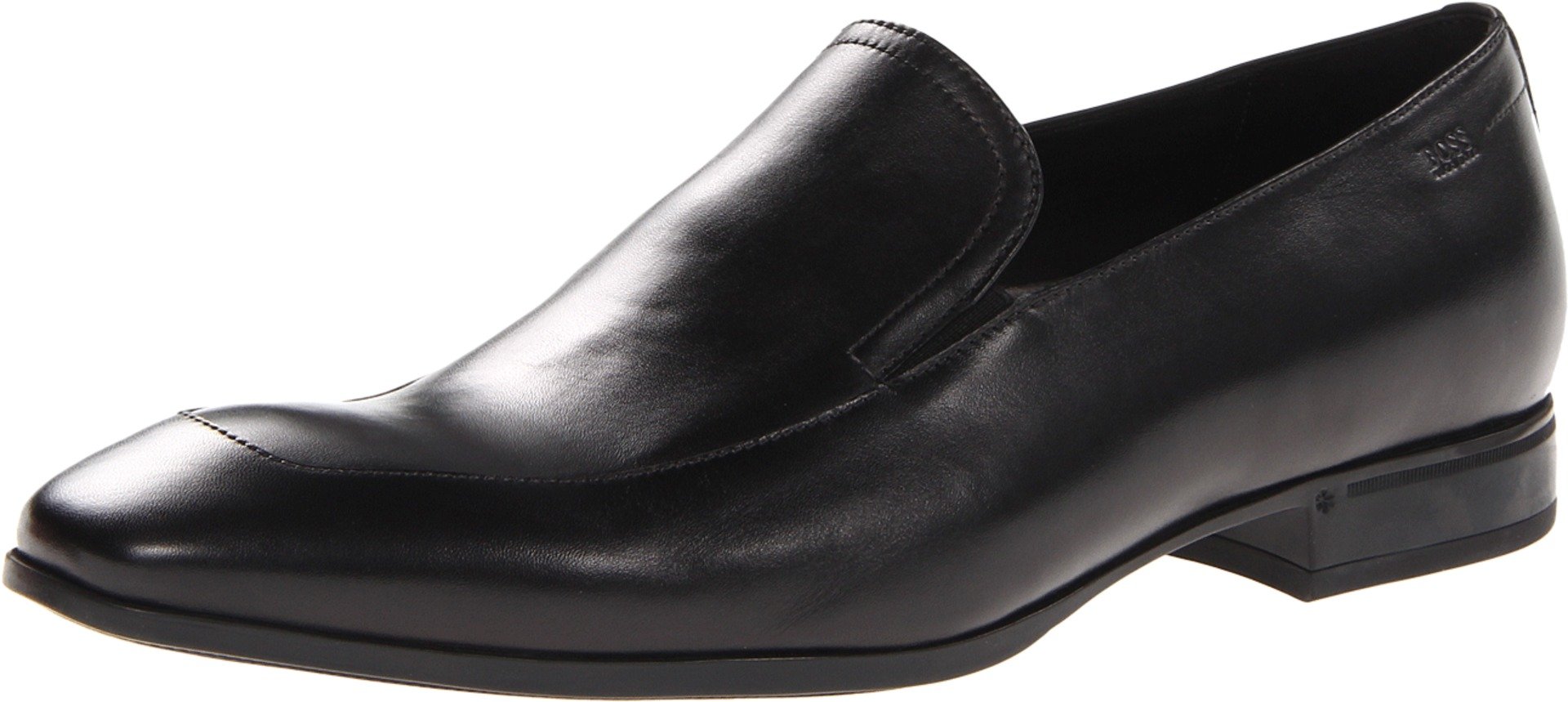Boss Hugo Boss Mens Varmons Slip On Loafer | Desertcart Gambia