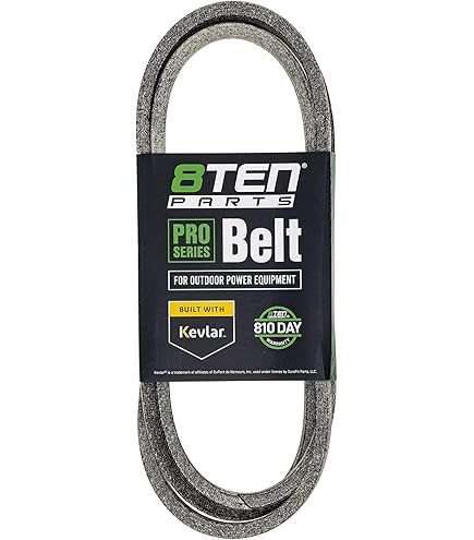Amazon.com : New M146479 OEM SPEC REPL Belt Compatible with John