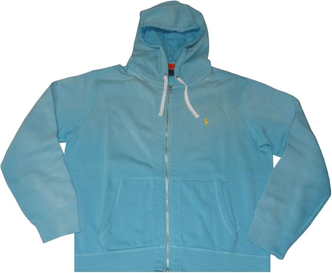 amazon polo hoodie