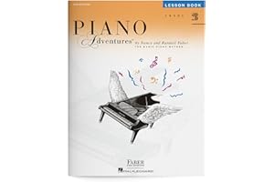 Piano Adventures: Lesson Book - Level 2B, 2nd Edition | Beginner Piano Method for Kids and Adults | Sheet Music Songbook to L