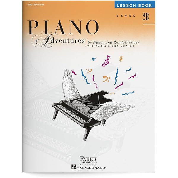 Piano Adventures - Gold Star Performance Book - Level 2B Book