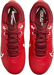 Nike Women's Hyperdiamond 4 Elite Softball Cleats