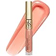 Victoria's Secret Color Shine Lip Gloss in Brilliant, Jojoba Oil & Vitamin E