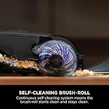 Shark HydroVac Corded Hard Floor Cleaner 7.6m Cord Antimicrobial Brush-Roll view 4
