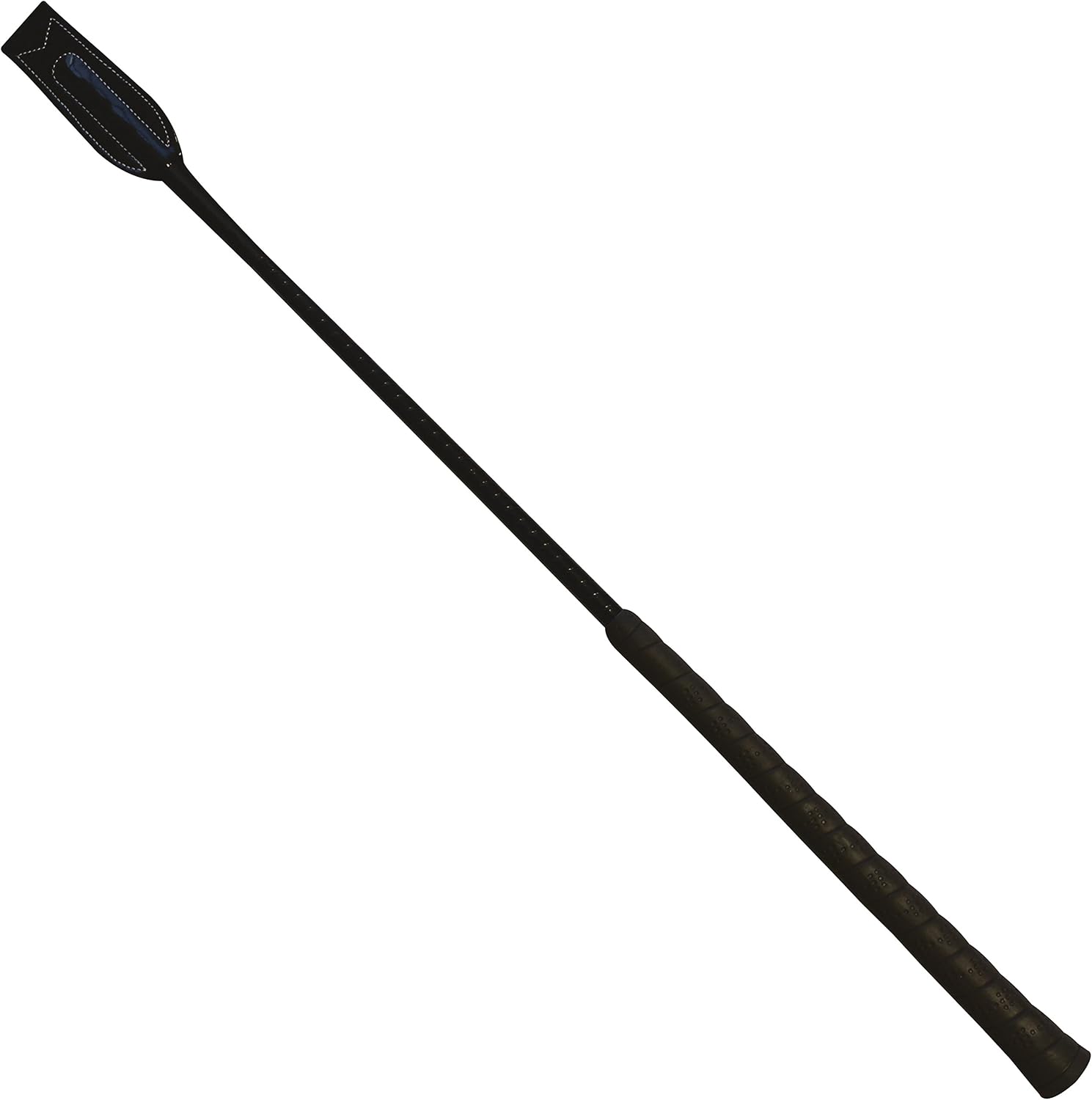 Whip And Go Unisex Adult 951050002 Show Whip - Black, 63 cm