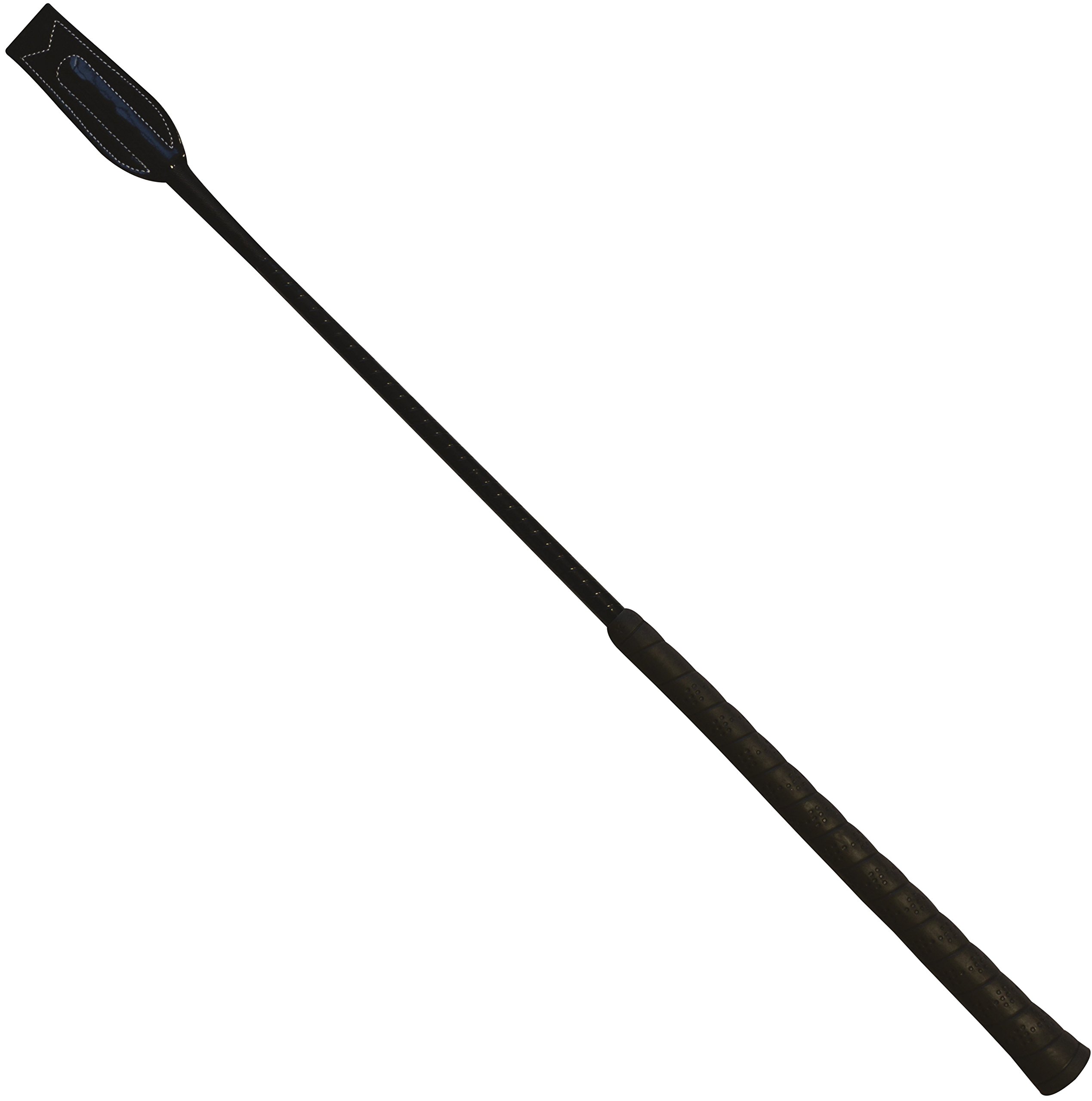 Whip And Go Unisex Adult 951050002 Show Whip - Black, 63 cm