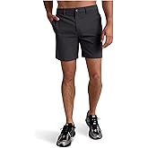 Beyond Yoga Mens Chino Short 7"