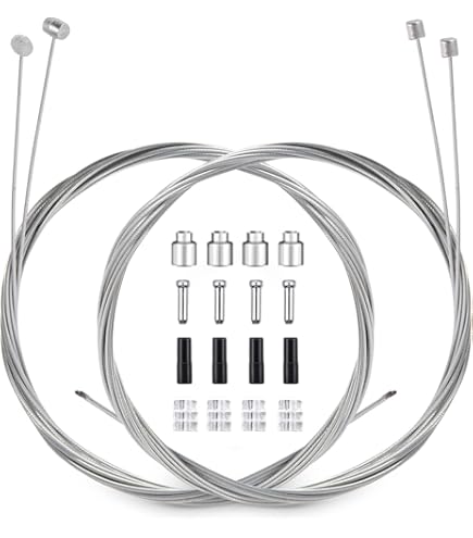 ORIGIN8 Double arrêt de boîtier de câble CABLE STOP OR8 ALY