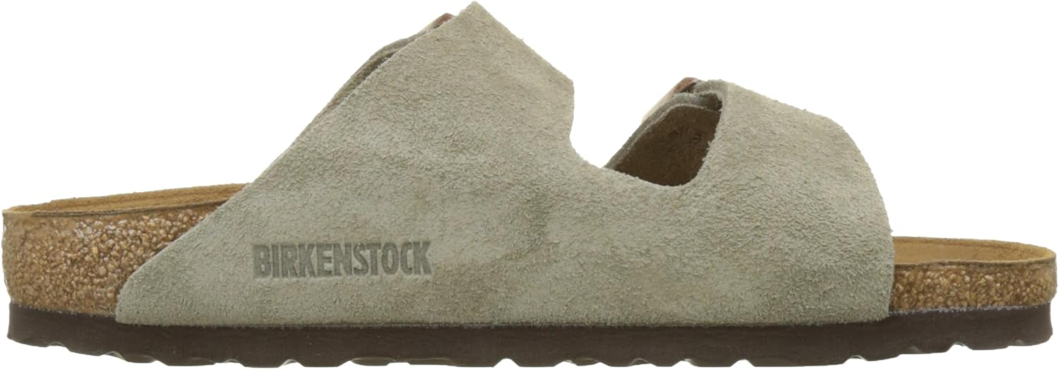  | Birkenstock Women's Arizona | Slides
