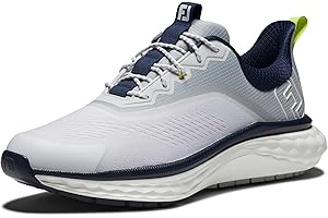 FootJoy Men's FJ Quantum Previous Season Style Golf Shoe