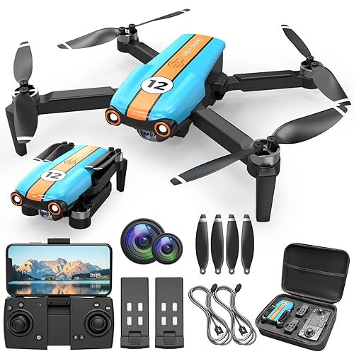 Ghz Rc Drone With Camera Amazon RC Drone FQ777 AF957 Quadcopter HD