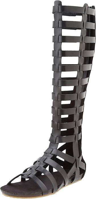 mia gladiator sandals