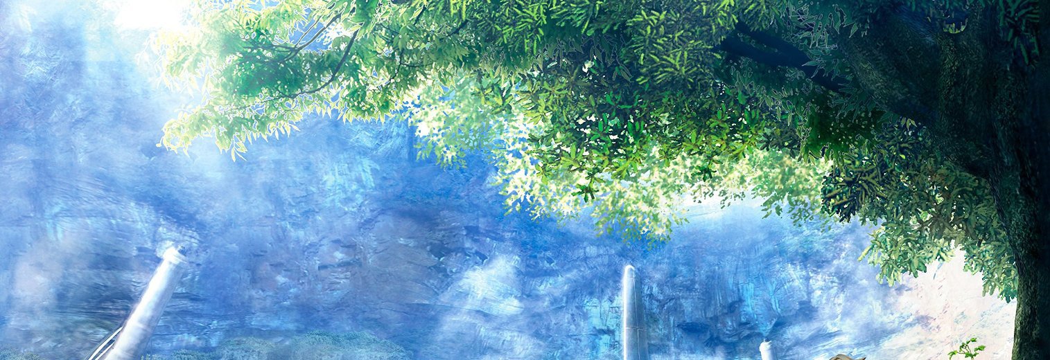 Xenoblade Chronicles 3D - Nintendo 3DS