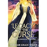 Legacy of the Curse (The Kyona Legacy)