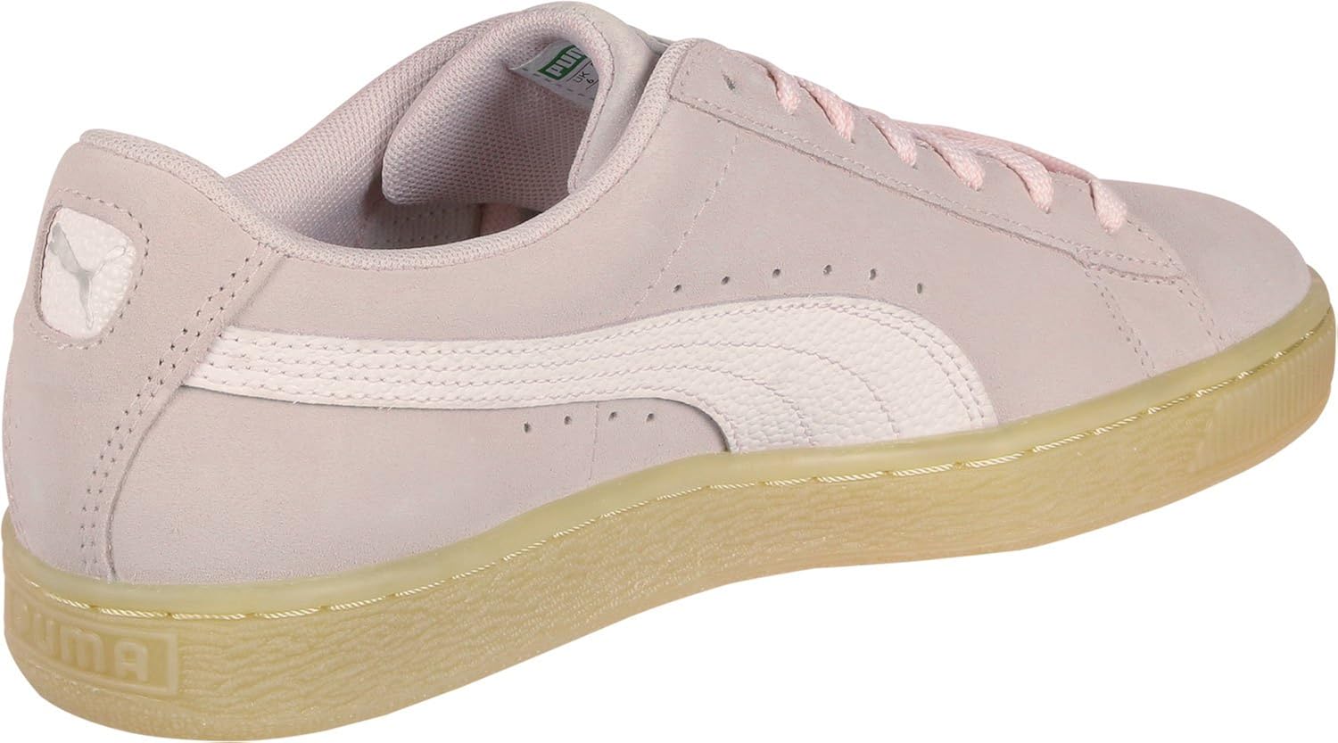 puma classic bubble