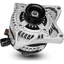 Alternator NEW Compatible With Ford F150 4.6 5.4 2004 2005 - View #12