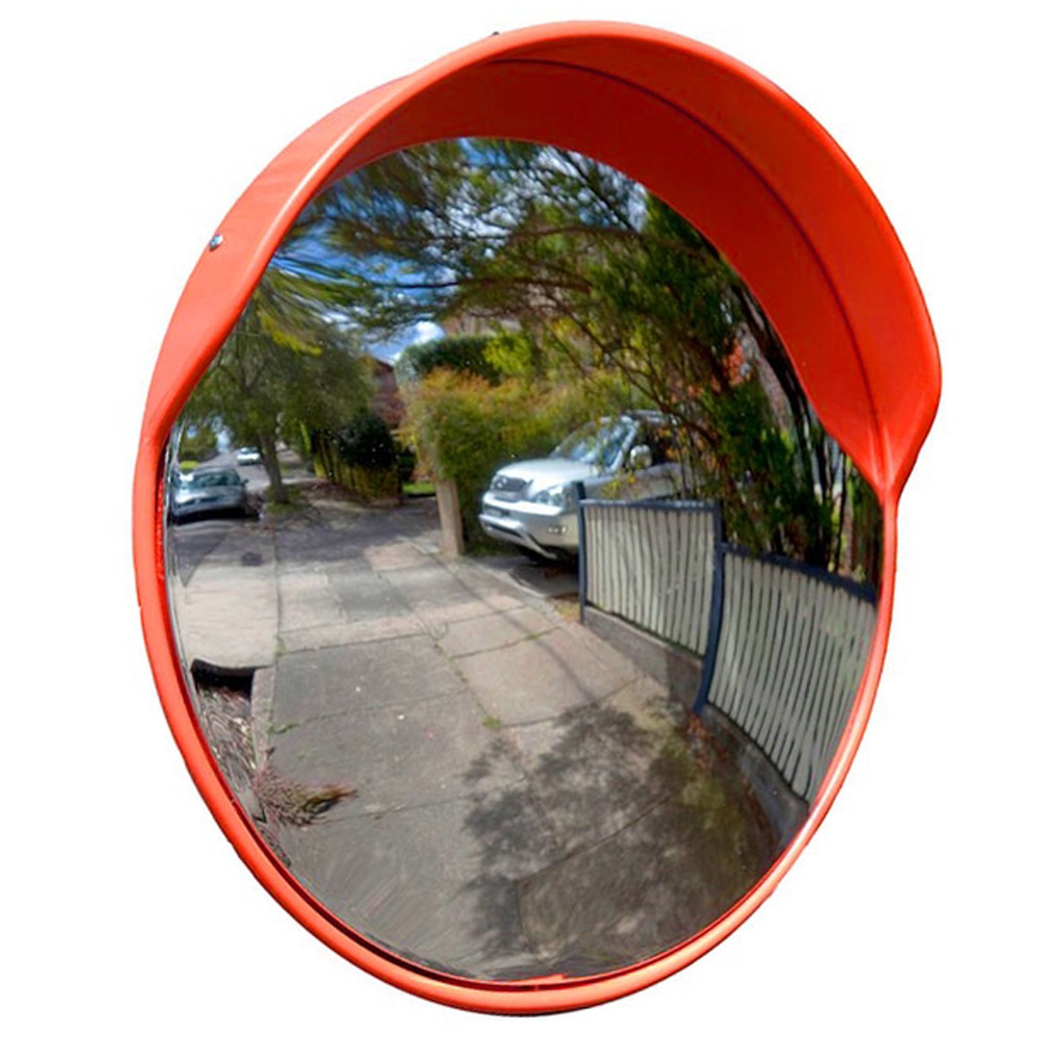 Why Are Convex Mirrors Used As Side View Mirrors In Cars at Vincent Heslin blog